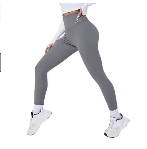 Legging de Sport Femme – Confort Total pour l’Entraînement et le Quotidien