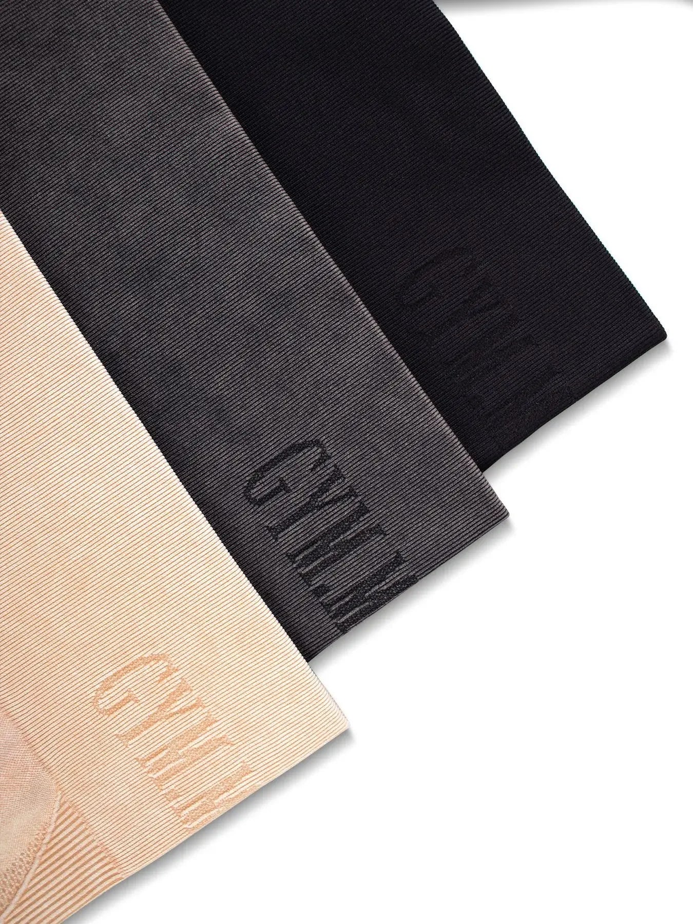pantalon de yoga taille haute