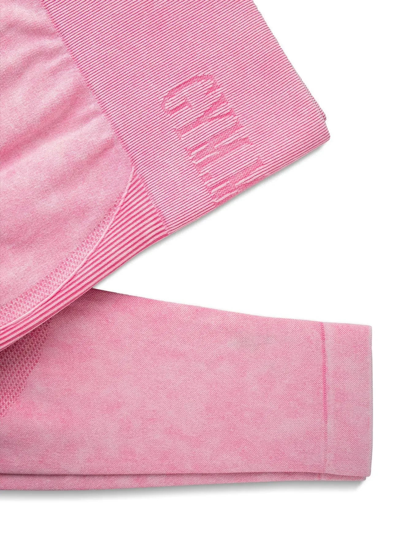 pantalon de yoga taille haute