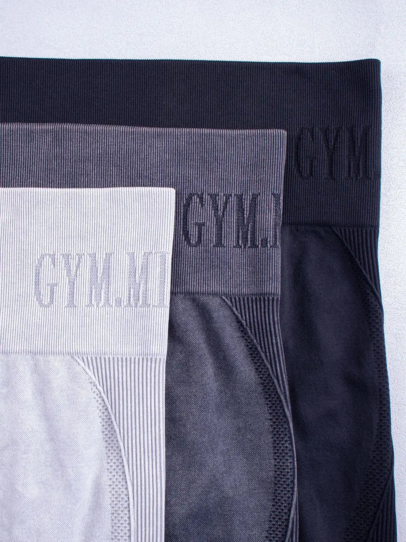 pantalon de yoga taille haute