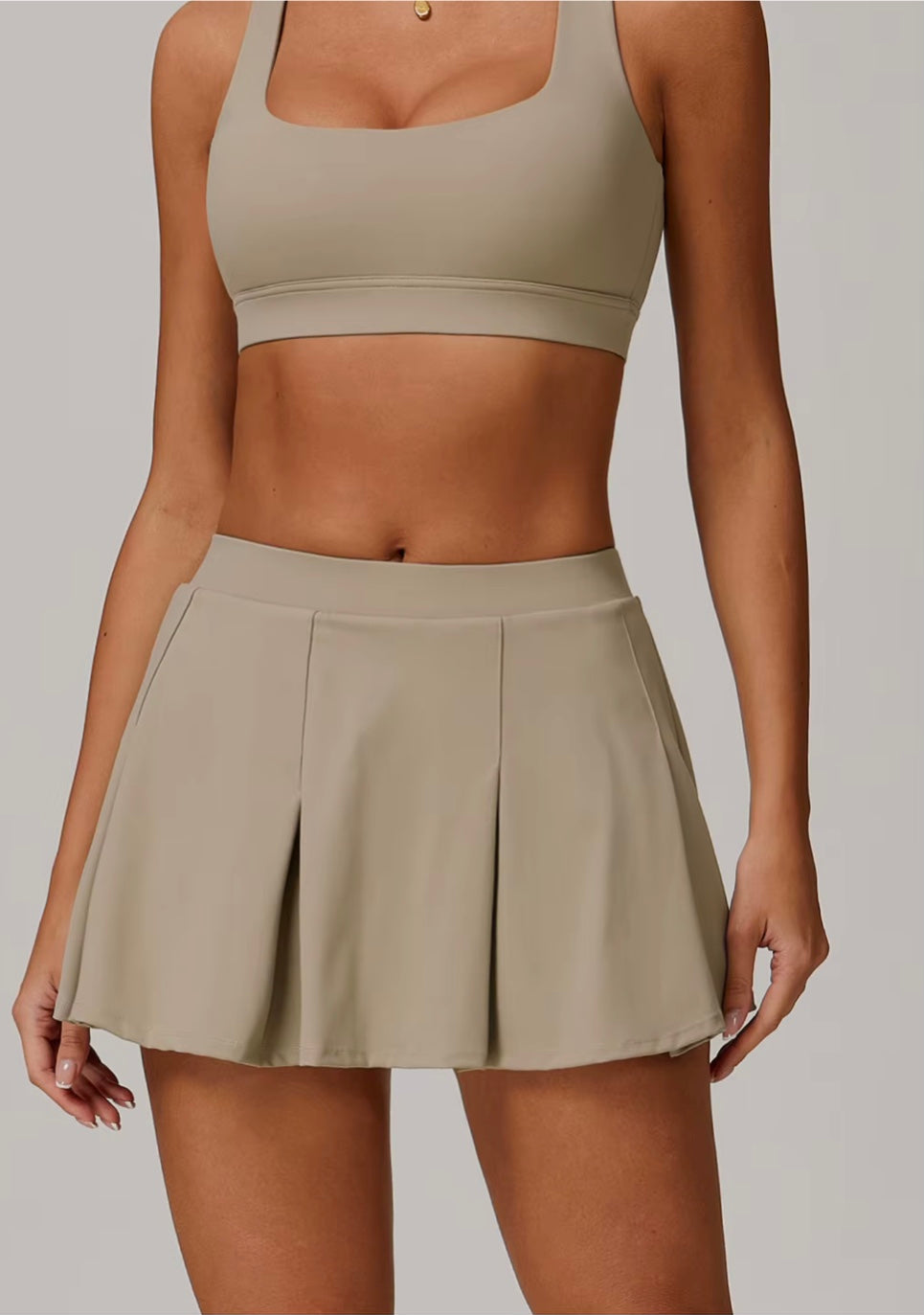 Costume de Yoga 2 pièces, vêtements de sport, ensemble de sport pour femmes, survêtement, Leggings de course, entraînement, manches longues, soutien-gorge Push Up, vêtements de Yoga