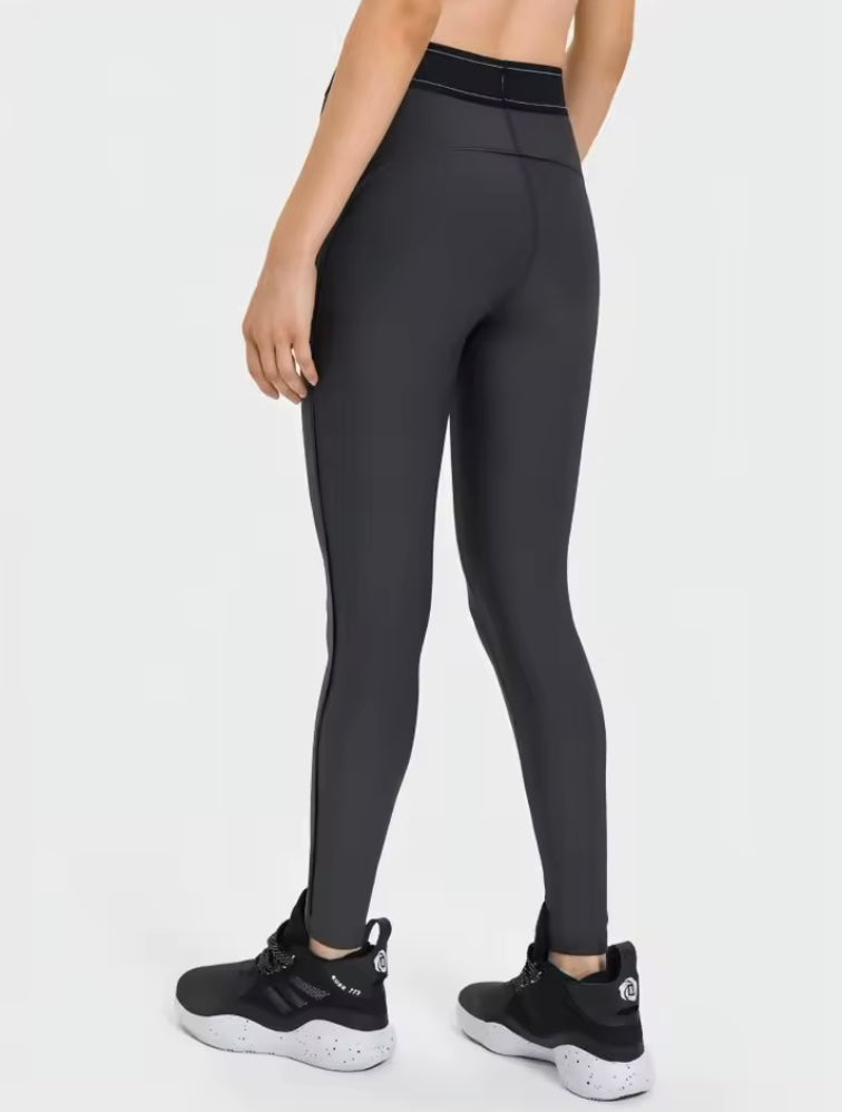 TALA – Leggings de Yoga taille haute, Ultra-confort, pantalon actif haute Performance, élégant, doux et résistant aux squats, pantalon de Fitness