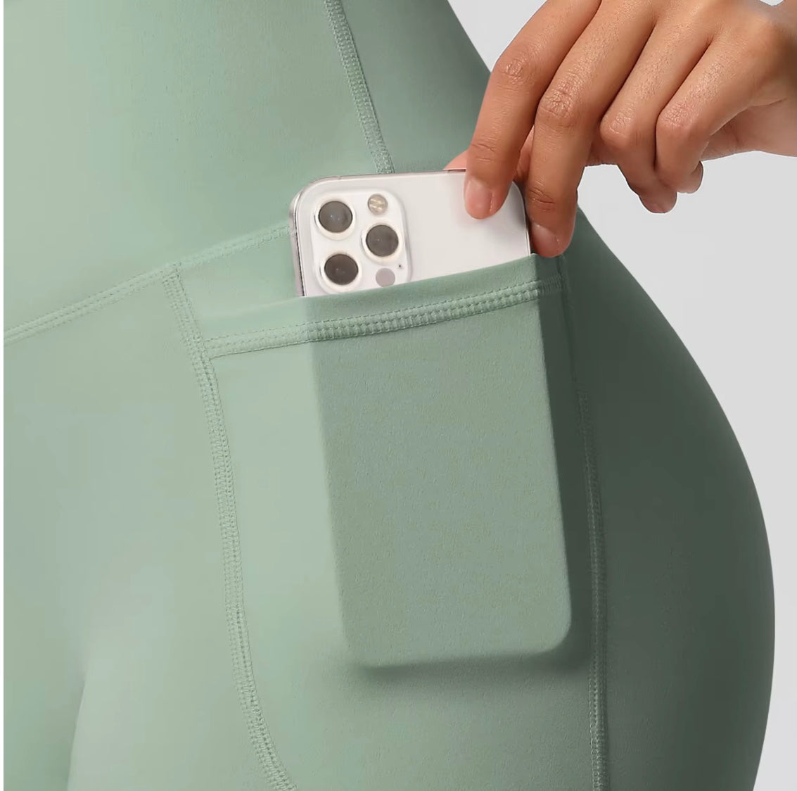 Short de sport pour femmes avec poche, Legging de Yoga, résistant aux squats, taille haute, Fitness, serré, séchage rapide, cyclisme, entraînement, gymnastique