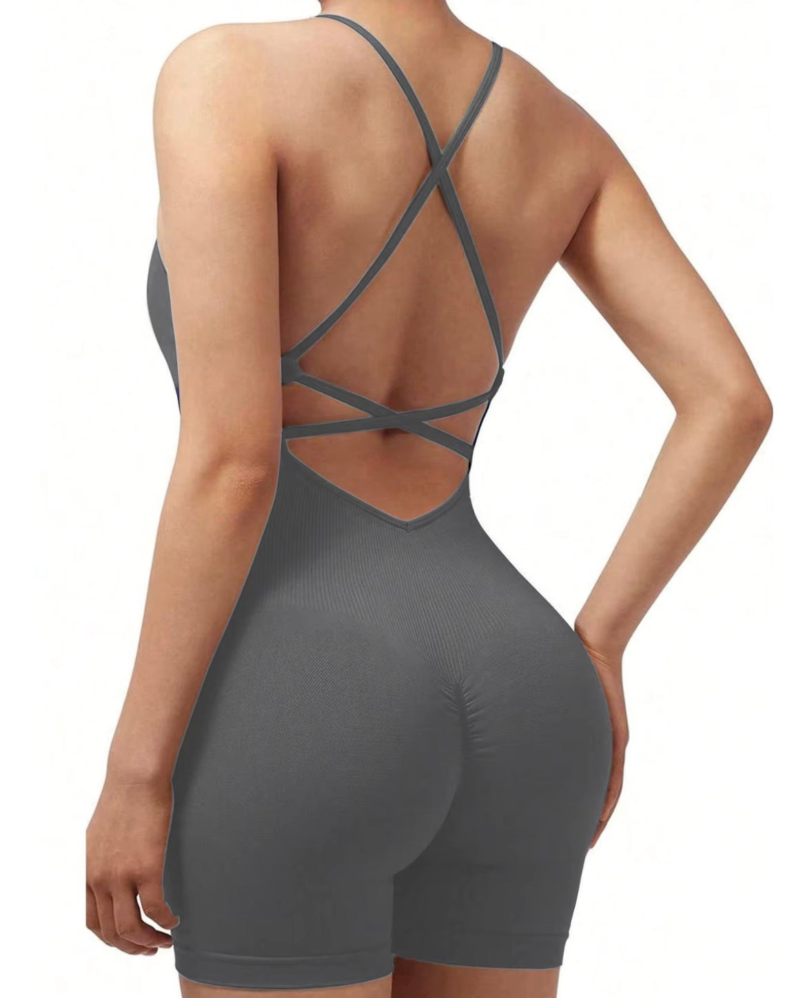 Ensembles de Yoga, combinaisons de gymnastique pour femmes, salopette de sport, vêtements actifs, vêtements de Fitness, d'entraînement pour femmes, tenues courtes