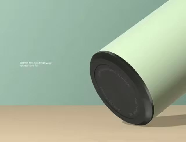 Tasse Thermos à affichage de la température 500ML