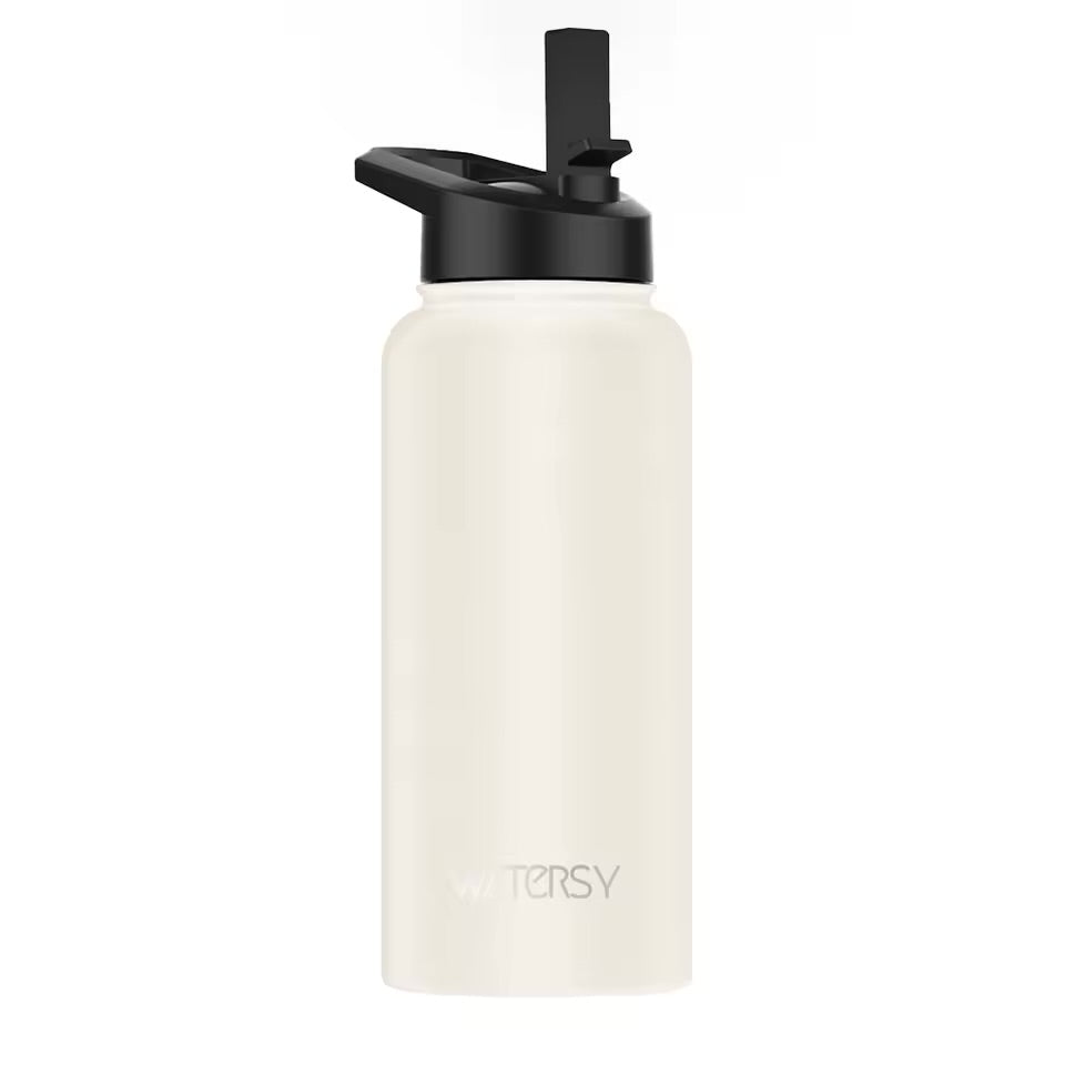 Tasse thermique 900ML en acier inoxydable avec poignée