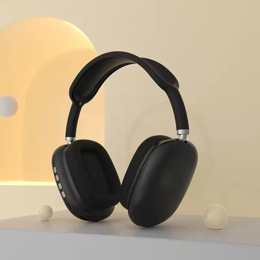 P9 Pro Air Max 5.1 – Casque sans fil Bluetooth