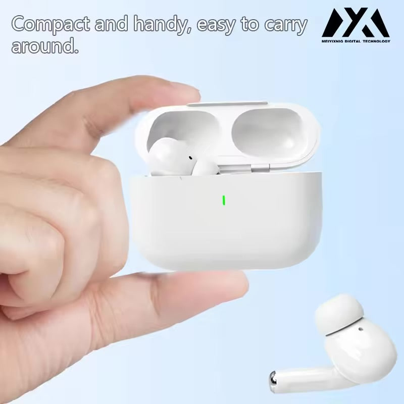 Casque Bluetooth sans fil Airs Pro 2025