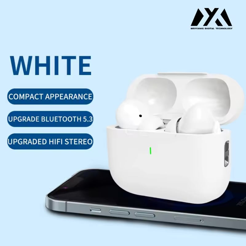 Casque Bluetooth sans fil Airs Pro 2025