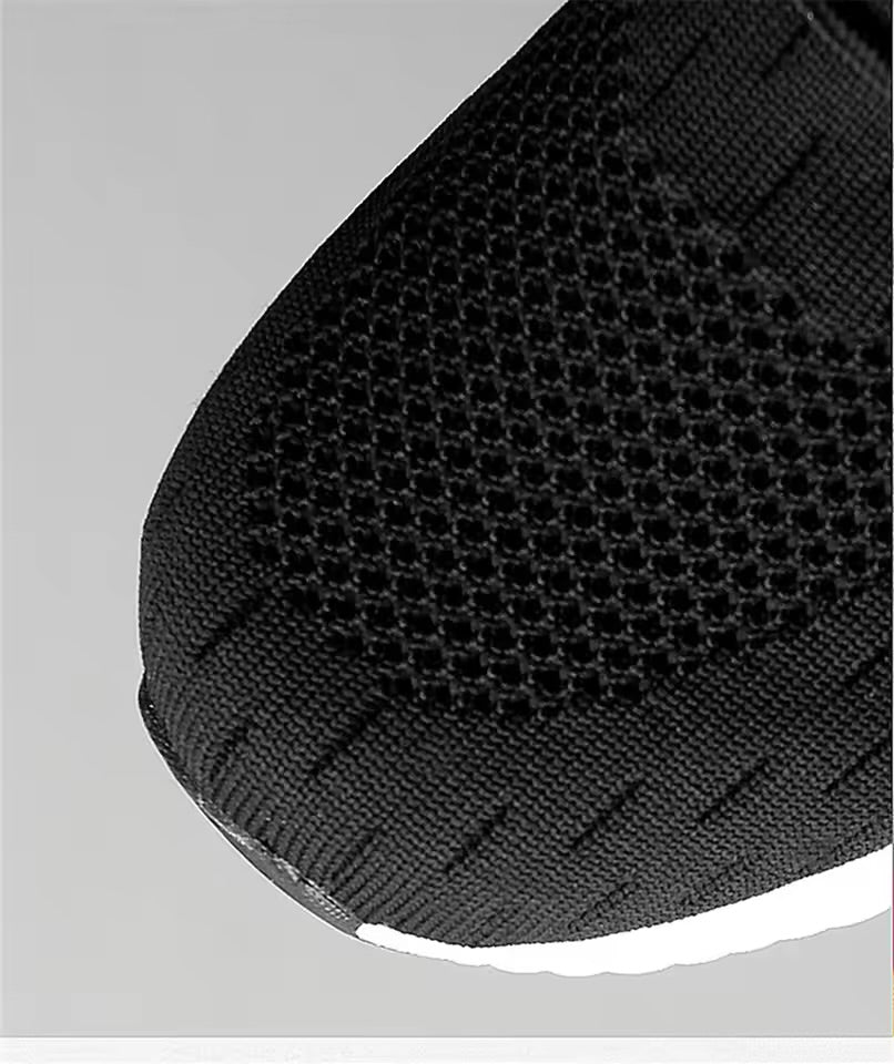 baskets de sport légère et respirantes