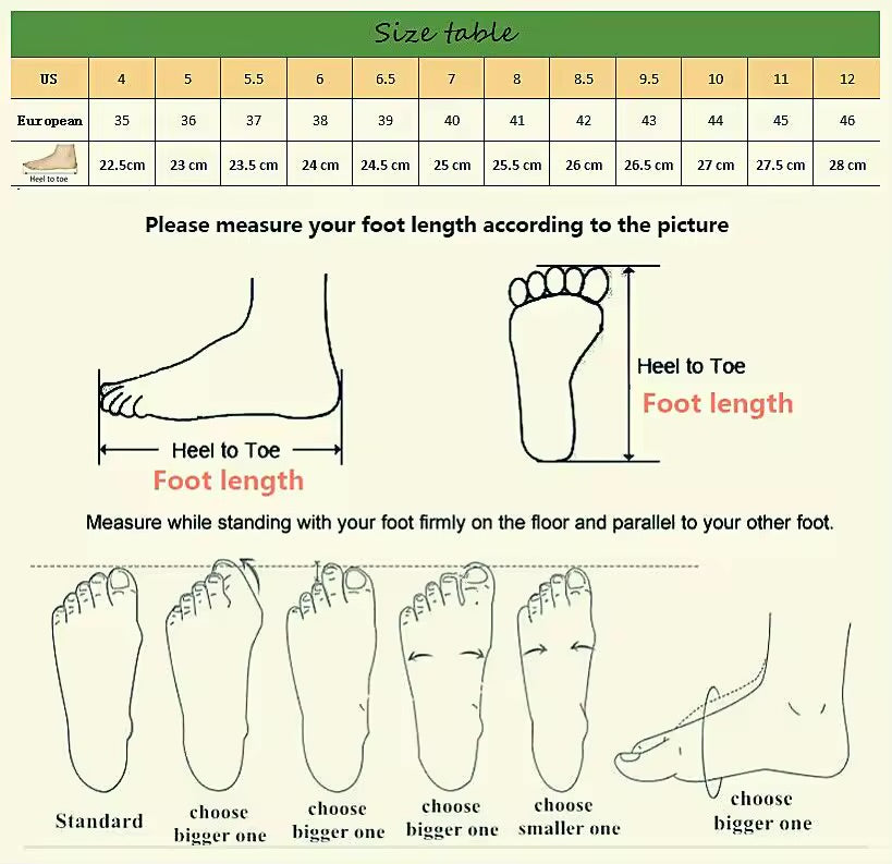Chaussure de sport