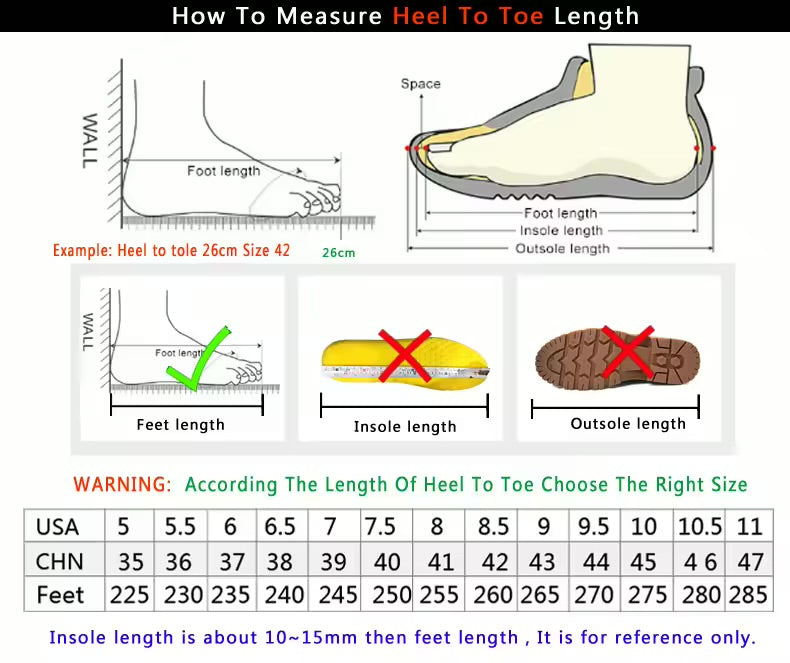 Chaussures de sport