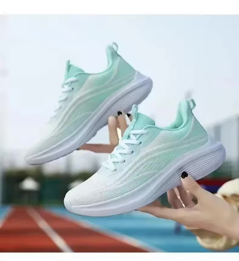 baskets décontractées tendance 2025
