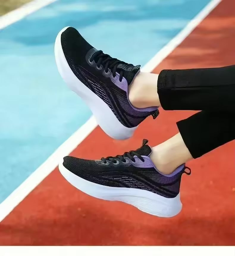 baskets décontractées tendance 2025