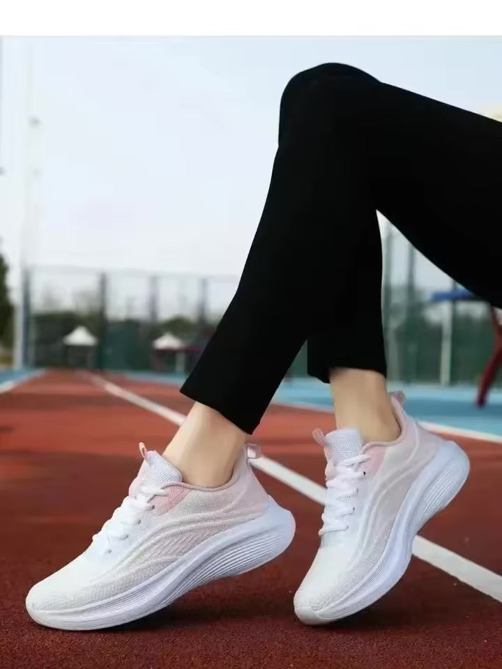 baskets décontractées tendance 2025