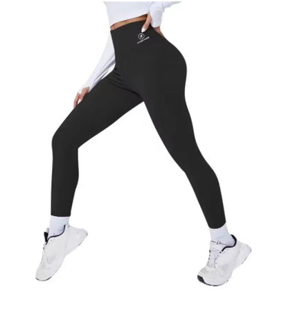 Legging de Sport Femme – Confort Total pour l’Entraînement et le Quotidien