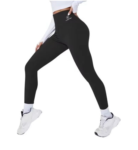 Legging de Sport Femme – Confort Total pour l’Entraînement et le Quotidien