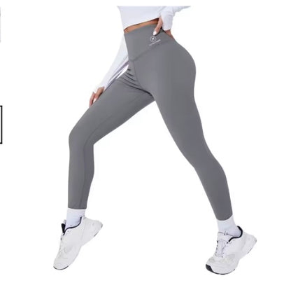 Legging de Sport Femme – Confort Total pour l’Entraînement et le Quotidien