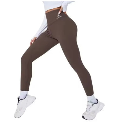 Legging de Sport Femme – Confort Total pour l’Entraînement et le Quotidien