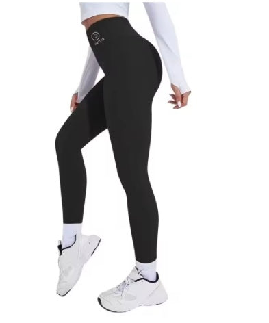 Legging de Sport Femme – Confort Total pour l’Entraînement et le Quotidien