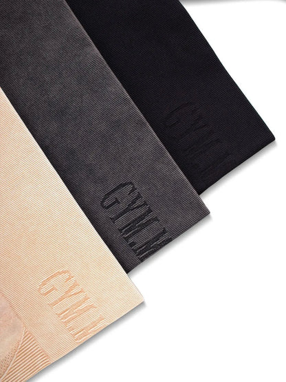 pantalon de yoga taille haute