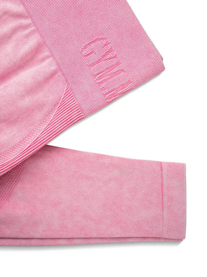 pantalon de yoga taille haute