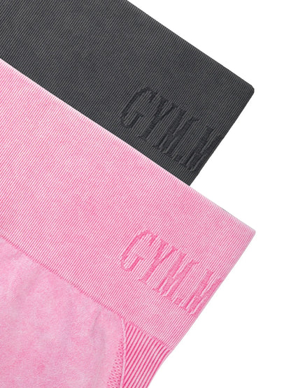 pantalon de yoga taille haute