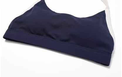 Ensemble de Yoga 2 pièces pour femmes, vêtements d'entraînement Push Up, vêtements de sport, Legging de gymnastique, soutien-gorge de Fitness, haut court, combinaisons de sport à manches longues