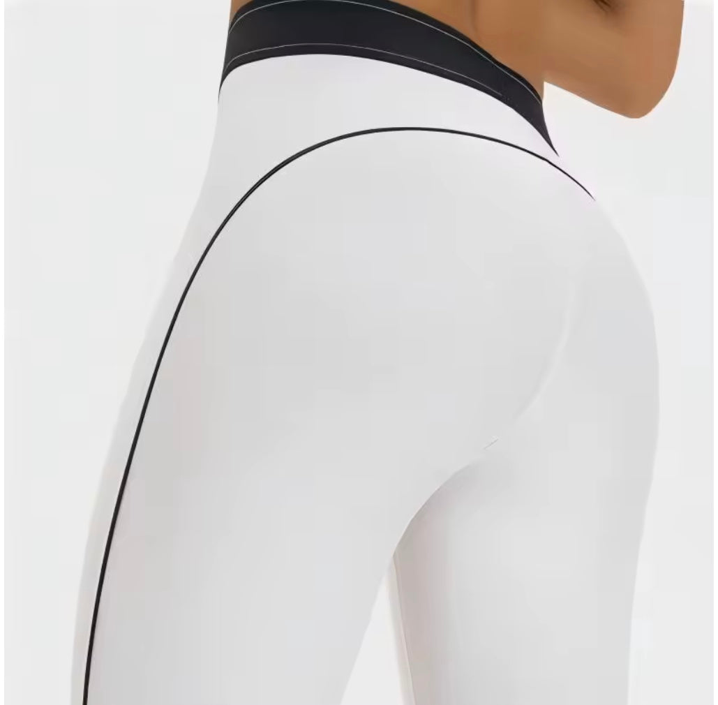 TALA – Leggings de Yoga taille haute, Ultra-confort, pantalon actif haute Performance, élégant, doux et résistant aux squats, pantalon de Fitness