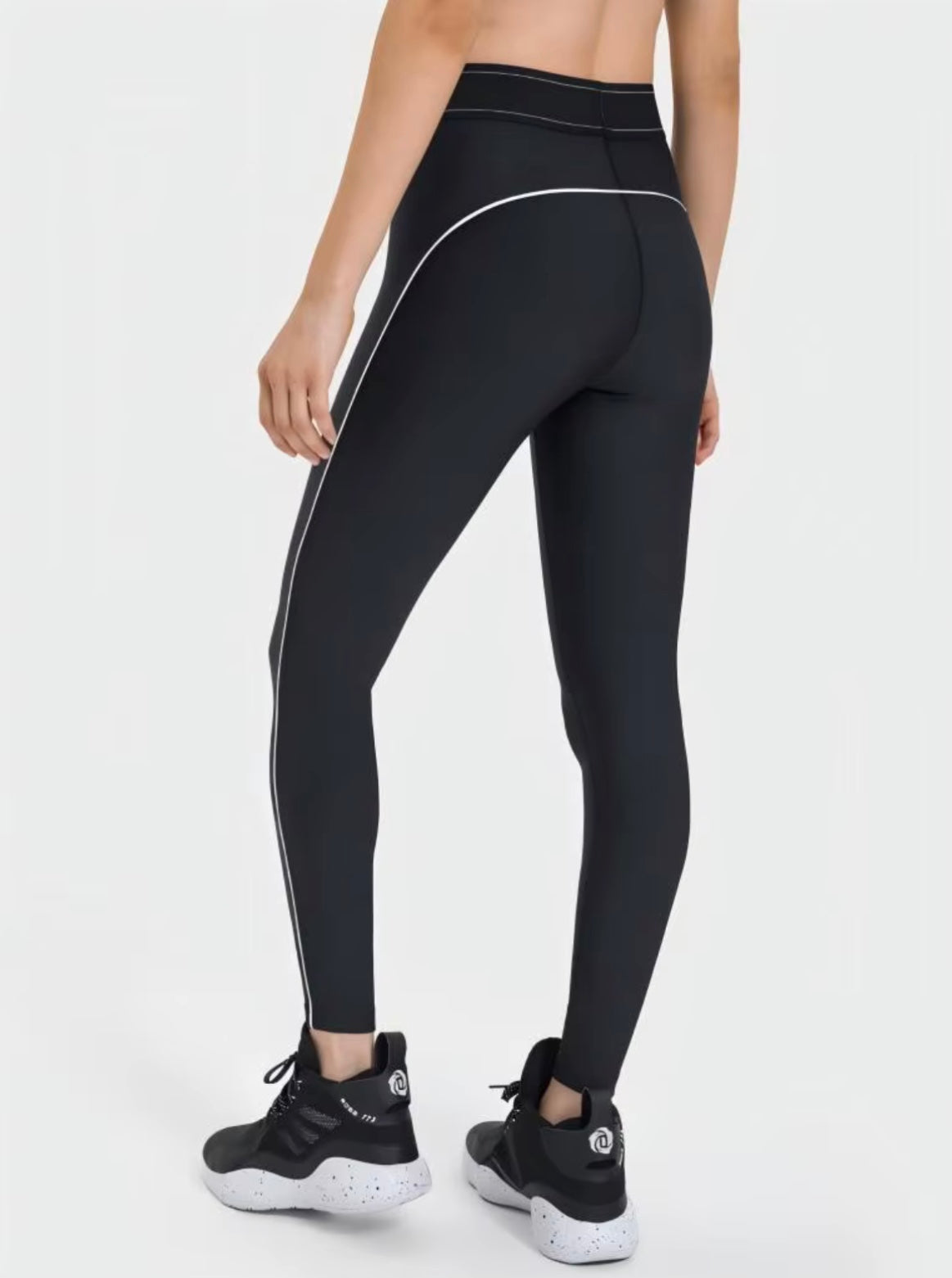TALA – Leggings de Yoga taille haute, Ultra-confort, pantalon actif haute Performance, élégant, doux et résistant aux squats, pantalon de Fitness