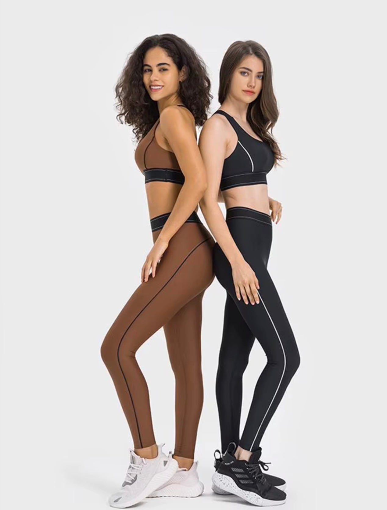TALA – Leggings de Yoga taille haute, Ultra-confort, pantalon actif haute Performance, élégant, doux et résistant aux squats, pantalon de Fitness