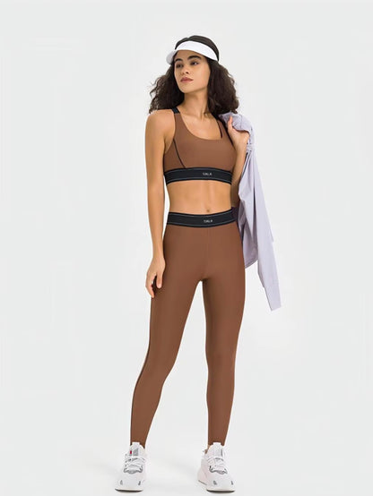 TALA – Leggings de Yoga taille haute, Ultra-confort, pantalon actif haute Performance, élégant, doux et résistant aux squats, pantalon de Fitness