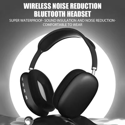 P9 Pro Air Max 5.1 – Casque sans fil Bluetooth