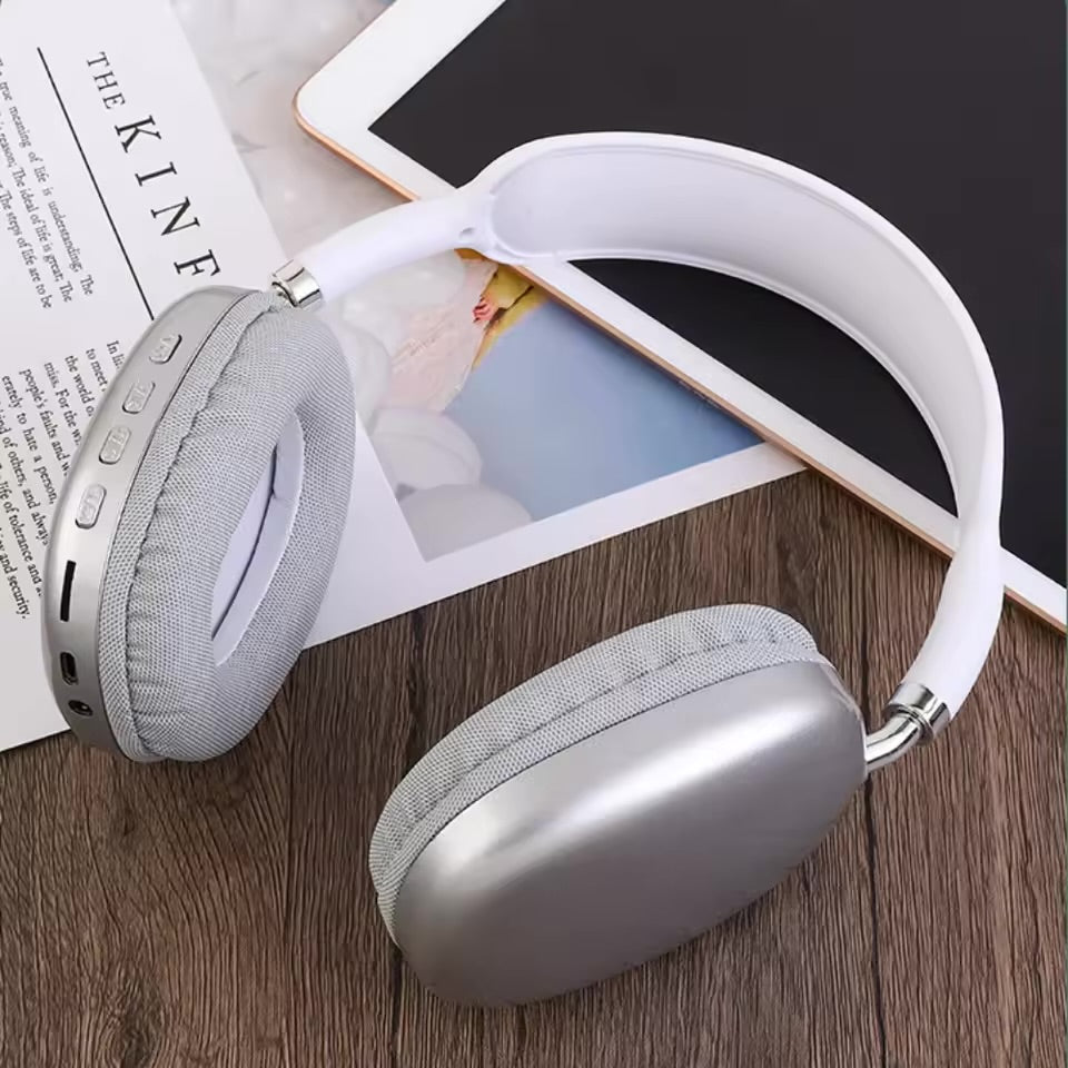 P9 Pro Air Max 5.1 – Casque sans fil Bluetooth