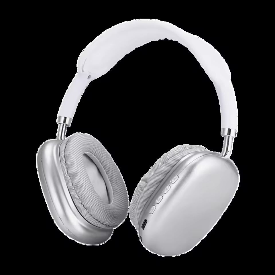 P9 Pro Air Max 5.1 – Casque sans fil Bluetooth