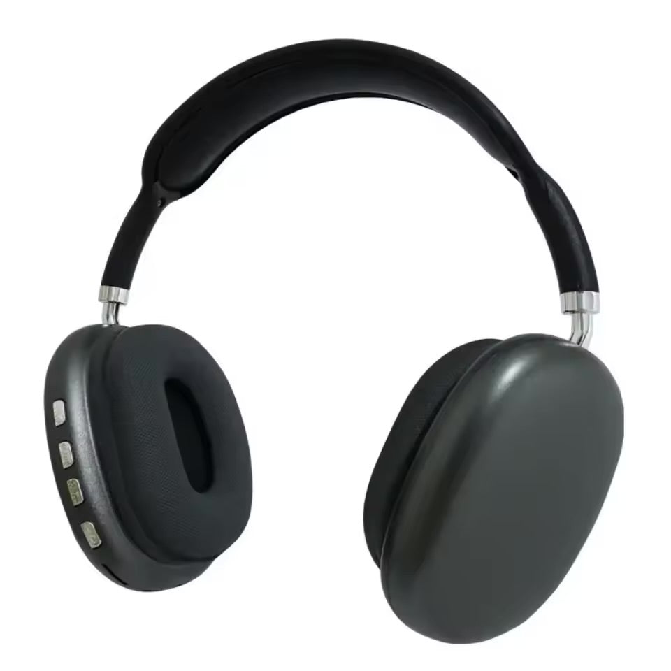 P9 Pro Air Max 5.1 – Casque sans fil Bluetooth