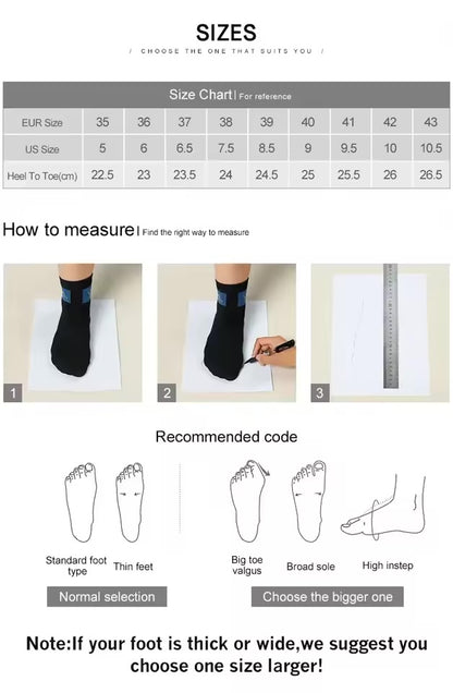 Chaussures de course