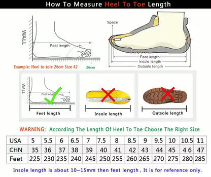 Chaussures de sport