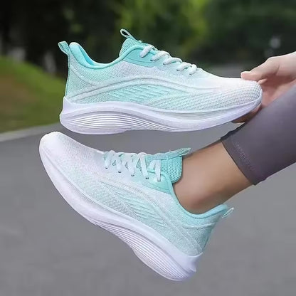baskets décontractées tendance 2025